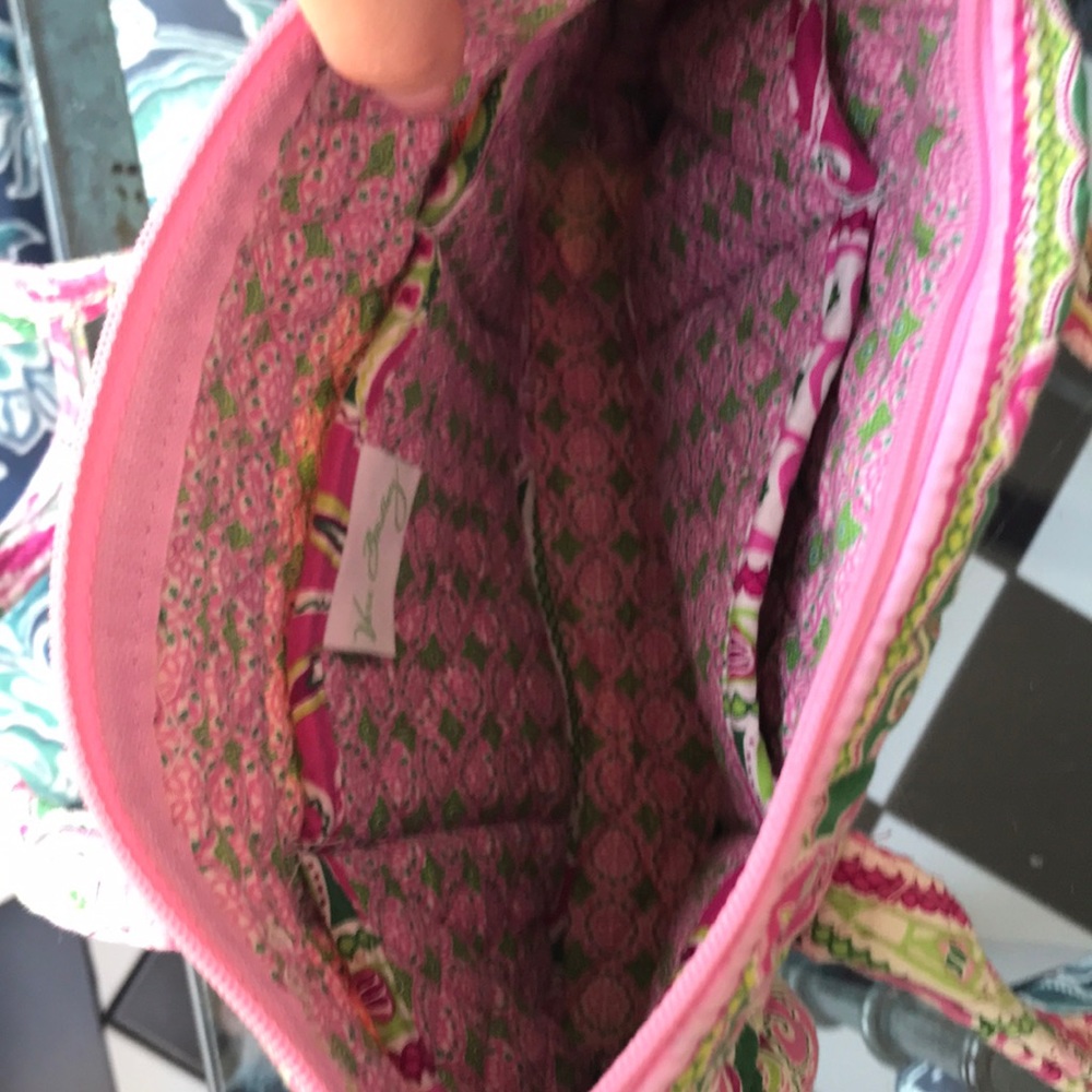 Small tote - Picture 3 of 3
